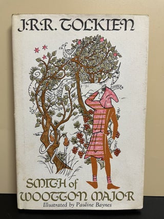 Item #8018 Smith Of Wootton Major. J. R R. Tolkien