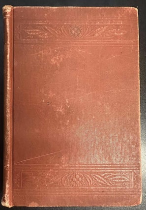 Item #8045 Land Draining: A Handbook for Farmers on the Principles and Practice of Farm Draining....