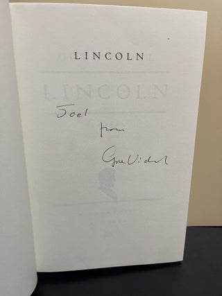 Lincoln