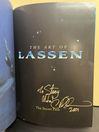 The Art Of Lassen