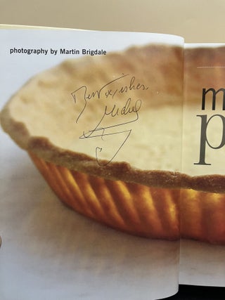Pastry