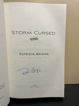 Storm Cursed