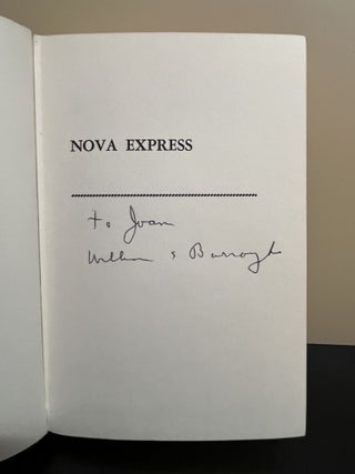 Nova Express