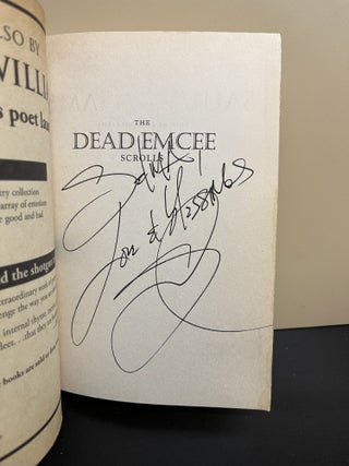 The Dead Emcee Scrolls
