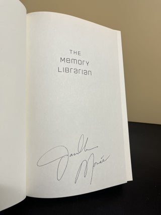 The Memory Librarian