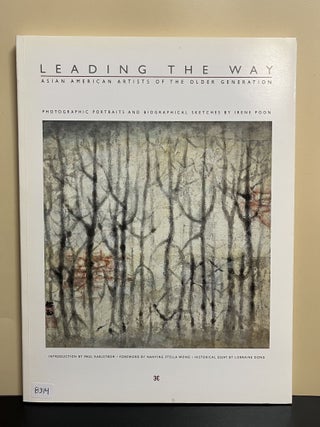 Item #8314 Leading The Way. Irene Poon