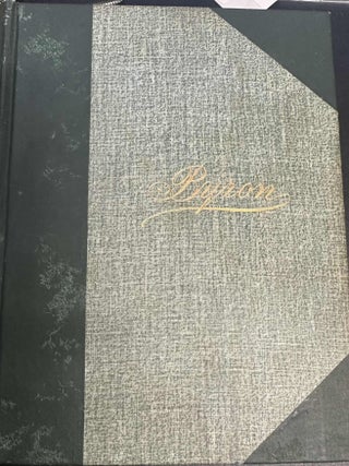 Item #8373 The Poems and Dramas of Lord Byron. Lord George Gordon Byron