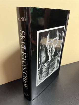 Item #8379 Skeleton Crew. Stephen King