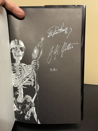 Skeleton Crew