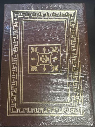 Item #8563 Rubicon: The Last Years of the Roman Republic. Tom Holland