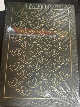 Item #8606 The Birds / The Frogs. Aristophanes