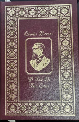 Item #8622 A Tale of Two Cities. Charles Dickens