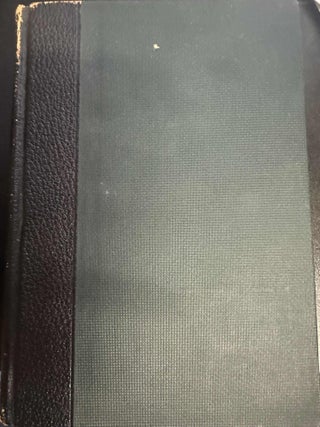 Item #8708 Analyzing Character: The New Science of Judging Men, Misfits in Business, the Home and...