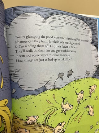The Lorax