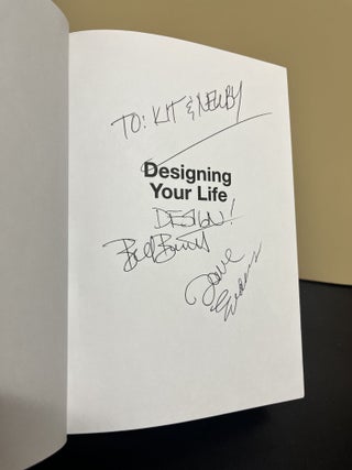 Designing Your Life