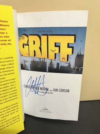 The Griff
