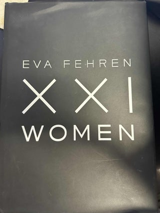 Item #8833 XXI Women. Eva Zuckerman, Herring