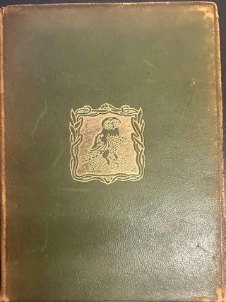 Item #8850 The Confessions of an Opium-Eater. Thomas DeQuincey, Israel Gollancz