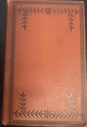 Item #8851 Journal Of Researchers Into The Natural History And Geology Of The Countries Visited...