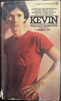 Item #8854 Kevin. Wallace Hamilton