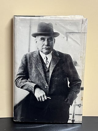 Item #8871 J. P. Morgan, Jr. John Douglas Forbes