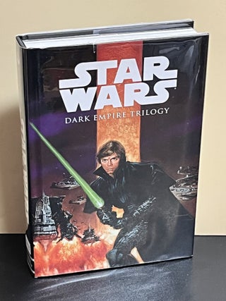 Item #8890 Star Wars. Tom Veitch