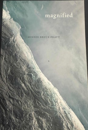 Item #8906 Magnified. Minnie Bruce Pratt