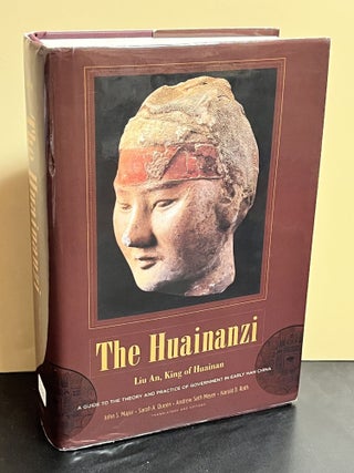 Item #8981 The Huainanzi. Liu King of Huainan An