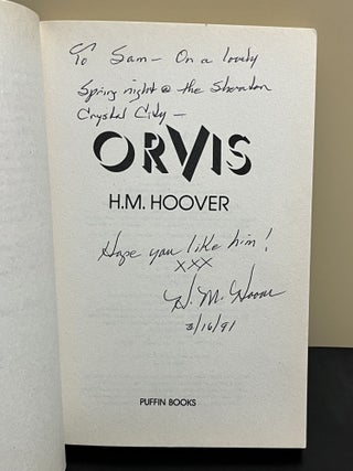 Orvis