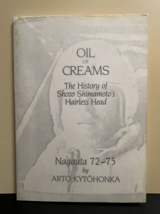 Item #9025 Oil Of Creams. Arto Kytohonka