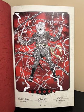 The Sixth Gun: Volume One