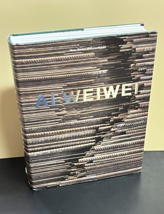 Item #9078 Ai Weiwei. Hans Werner Holzwarth