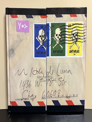 Item #9079 American Beauty. Michael Hernandez de Luna