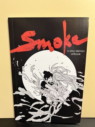 Item #9139 Smoke. Keezy Young
