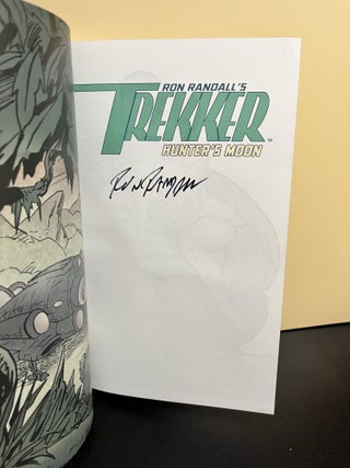 Trekker