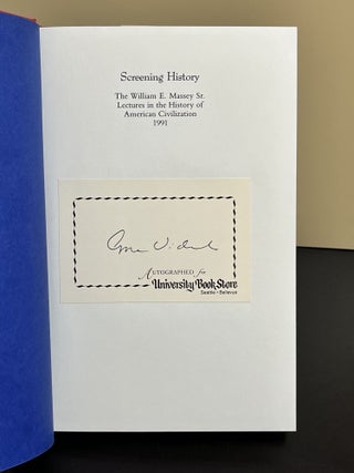 Screening History
