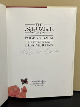 The Silly OZbuls Of OZ