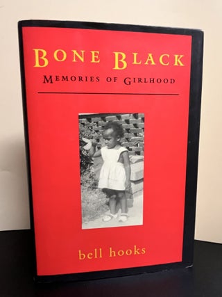 Item #9311 Bone Black. Bell Hooks