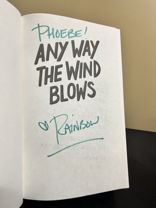 Any Way The Wind Blows