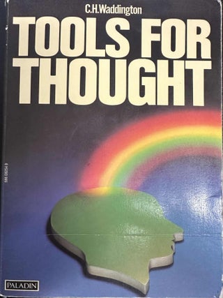 Item #9335 Tools for Thought. C. H. Waddington