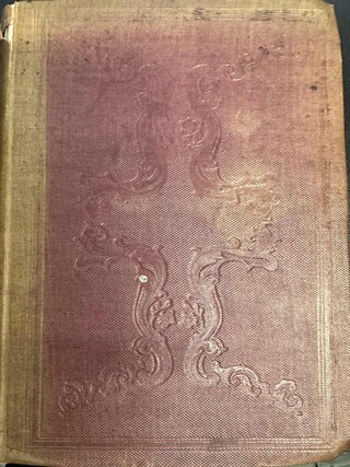 Item #9344 Rome, Pagan and Papal. Henry Wreford
