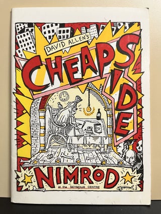 Item #9412 Cheapside. David Allen