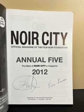 Noir City