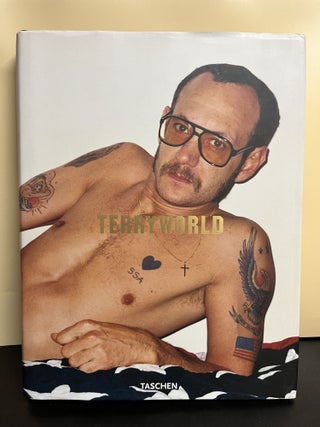 Item #9427 TERRYWORLD. Terry Richardson, Diane Hanson