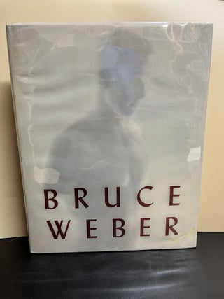 Item #9429 Bruce Weber. Bruce Weber, John Cheim