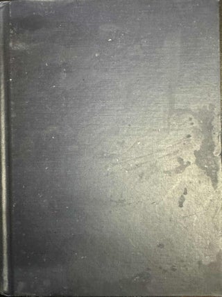 Item #9465 The Midrash on Psalms (Volume 2 ONLY). William G. Braude