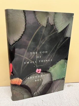 Item #9486 The God Of Small Things. Arundhati Roy