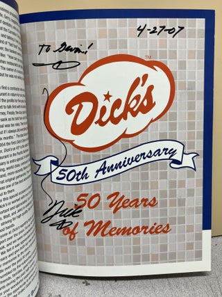 Dick's: 50 Years of Memories