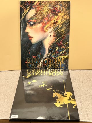 Item #9490 Kingdom Carousel. Vivian Zou, Wendy Young