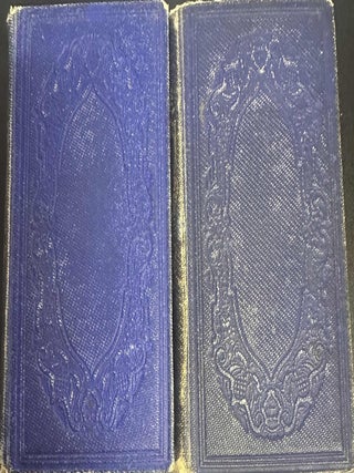 Item #9550 Prose Works. Henry Wadsworth Longfellow